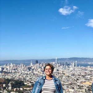 Meet your Posher, Mika